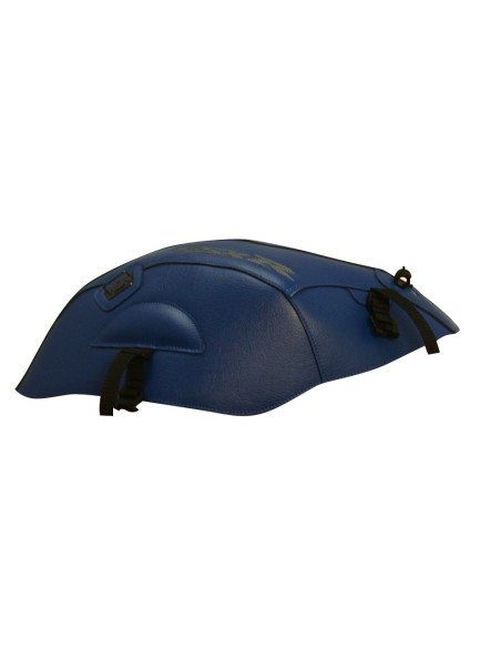 Tapis de réservoir BAGSTER Suzuki 600/750 GSX R 2006-2007 Bleu