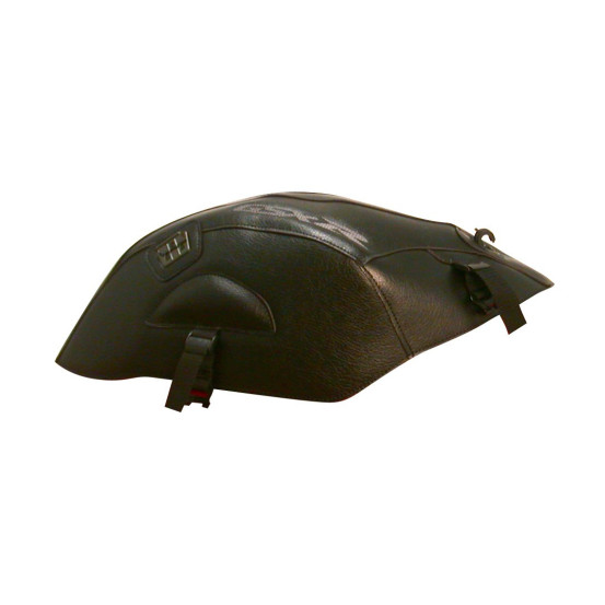 Tapis de réservoir BAGSTER Suzuki 600/750 GSX R 2006-2007 Noir