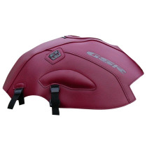 Tapis de réservoir BAGSTER Suzuki 600 GSR 2006-2011 Bordeaux Clair