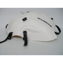 Tapis de réservoir BAGSTER Suzuki 600 GSR 2006-2011 Blanc