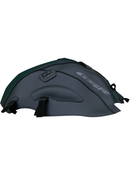 Tapis de réservoir BAGSTER Suzuki 600 GSR 2006-2011 Anthracite