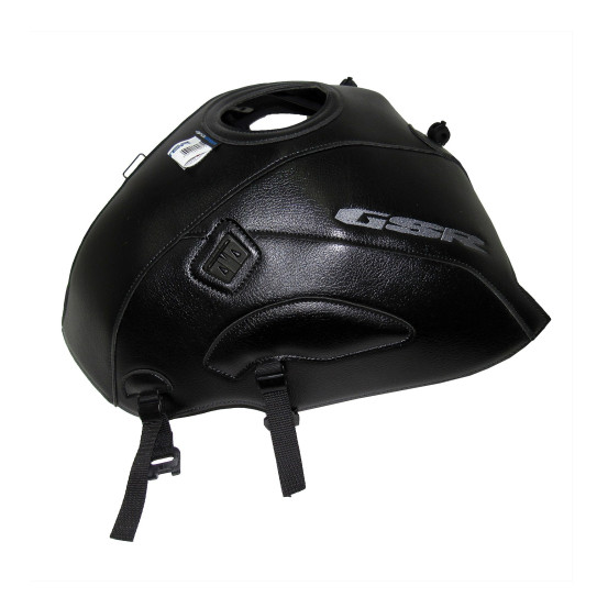 Tapis de réservoir BAGSTER Suzuki 600 GSR 2006-2011 Noir