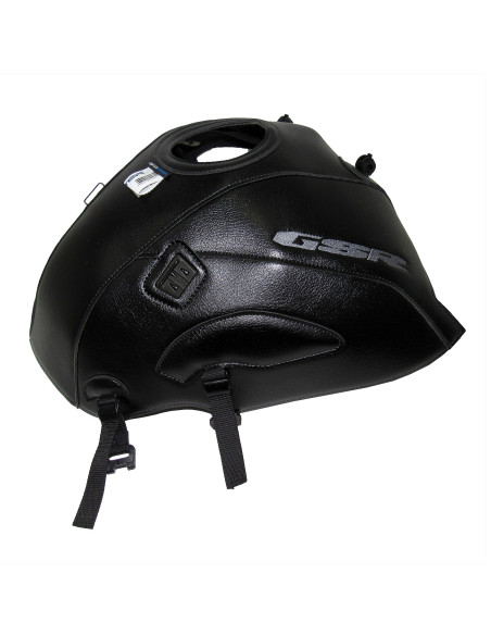 Tapis de réservoir BAGSTER Suzuki 600 GSR 2006-2011 Noir