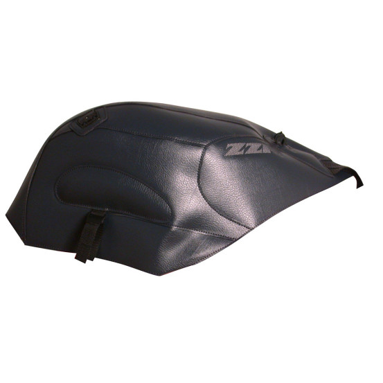 Tapis de réservoir BAGSTER Kawasaki 1400 ZZR 2006-2011 Anthracite