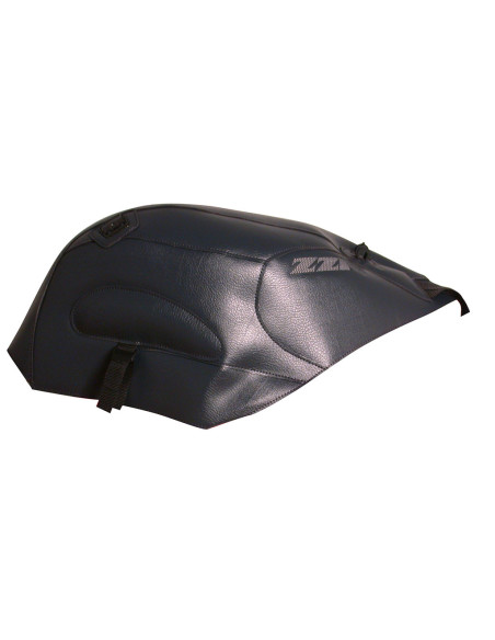 Tapis de réservoir BAGSTER Kawasaki 1400 ZZR 2006-2011 Anthracite