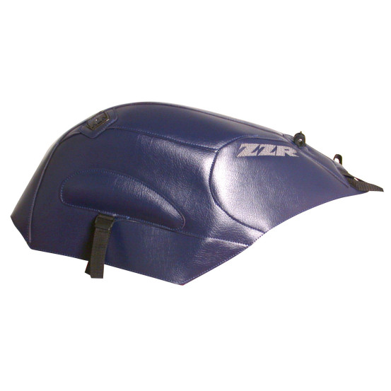 Tapis de réservoir BAGSTER Kawasaki 1400 ZZR 2006-2011 Baltique