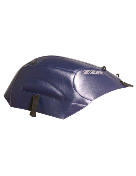 Tapis de réservoir BAGSTER Kawasaki 1400 ZZR 2006-2011 Baltique