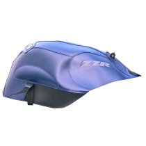 Tapis de réservoir BAGSTER Kawasaki 1400 ZZR 2006-2011 Marine