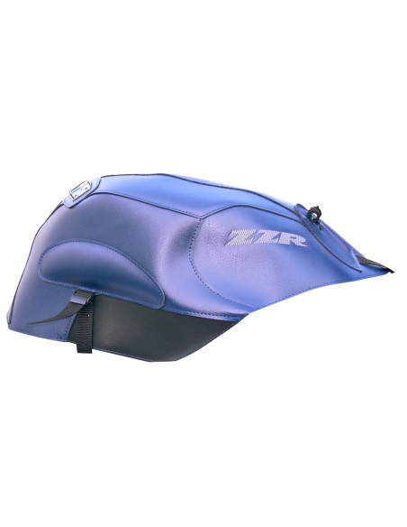 Tapis de réservoir BAGSTER Kawasaki 1400 ZZR 2006-2011 Marine