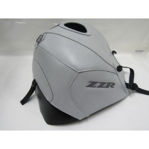 Tapis de réservoir BAGSTER Kawasaki 1400 ZZR 2006-2011 Gris Clair