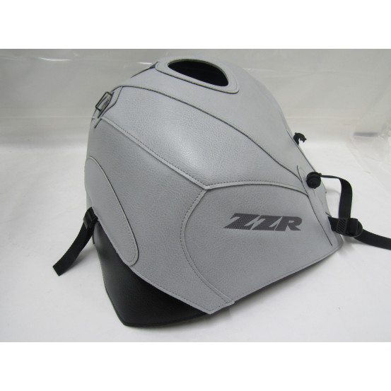 Tapis de réservoir BAGSTER Kawasaki 1400 ZZR 2006-2011 Gris Clair