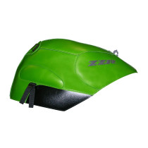 Tapis de réservoir BAGSTER Kawasaki 1400 ZZR 2006-2011 Vert Nacre