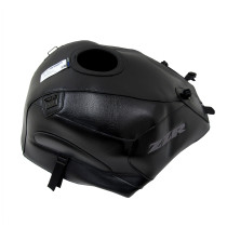 Tapis de réservoir BAGSTER Kawasaki 1400 ZZR 2006-2011 Noir
