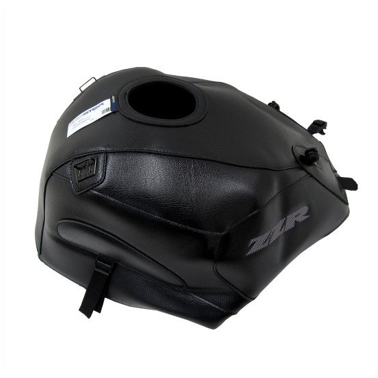 Tapis de réservoir BAGSTER Kawasaki 1400 ZZR 2006-2011 Noir
