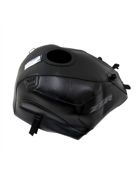 Tapis de réservoir BAGSTER Kawasaki 1400 ZZR 2006-2011 Noir