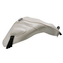 Tapis de réservoir BAGSTER Triumph 675 Daytona / Street Triple 2006-2011 Blanc