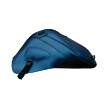 Tapis de réservoir BAGSTER Triumph 675 Daytona / Street Triple 2006-2011 Bleu Nacre