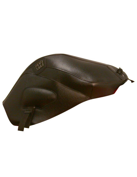 Tapis de réservoir BAGSTER Triumph 675 Daytona / Street Triple 2006-2011 Noir