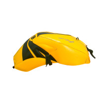 Tapis de réservoir BAGSTER Yamaha 1000 FZ1 N 2006-2015 Surf / Noir