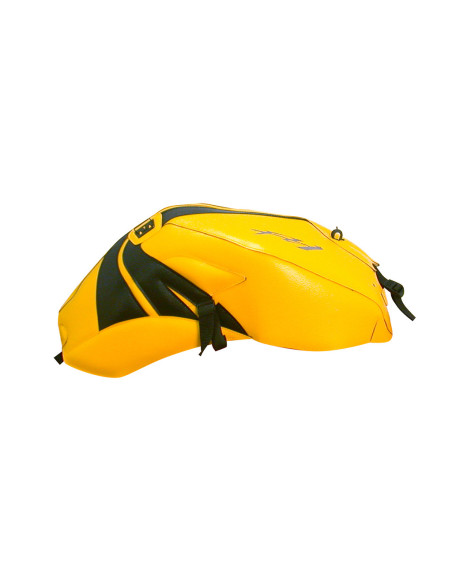 Tapis de réservoir BAGSTER Yamaha 1000 FZ1 N 2006-2015 Surf / Noir