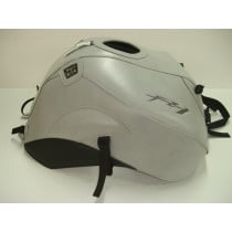Tapis de réservoir BAGSTER Yamaha 1000 FZ1 N 2006-2015 Gris Clair