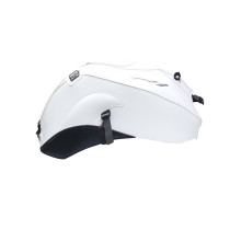 Tapis de réservoir BAGSTER Yamaha 1000 FZ1 N 2006-2015 Blanc