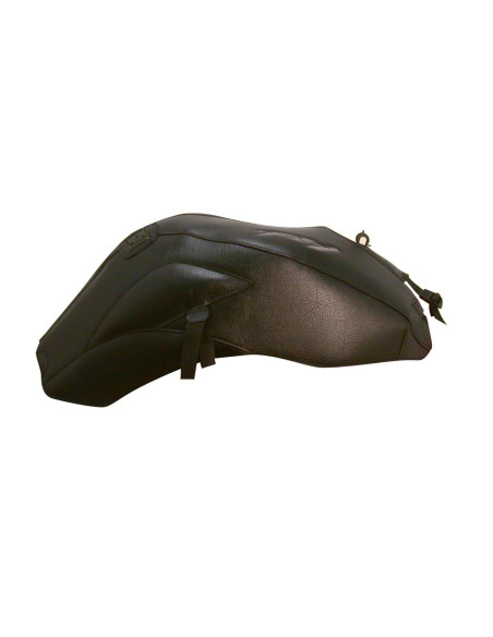 Tapis de réservoir BAGSTER Yamaha 1000 FZ1 N 2006-2015 Noir
