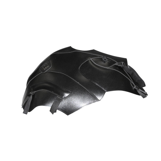 Tapis de réservoir BAGSTER BMW K 1200/1300 GT 2006-2011 Noir