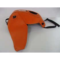 Tapis de réservoir BAGSTER Kawasaki 1000 KLV 2004-2006 Orange