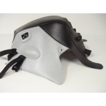 Tapis de réservoir BAGSTER BMW R 1200 GS Adventure 2006-2013 Noir / Gris