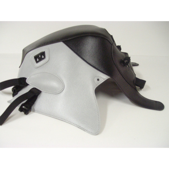 Tapis de réservoir BAGSTER BMW R 1200 GS Adventure 2006-2013 Noir / Gris