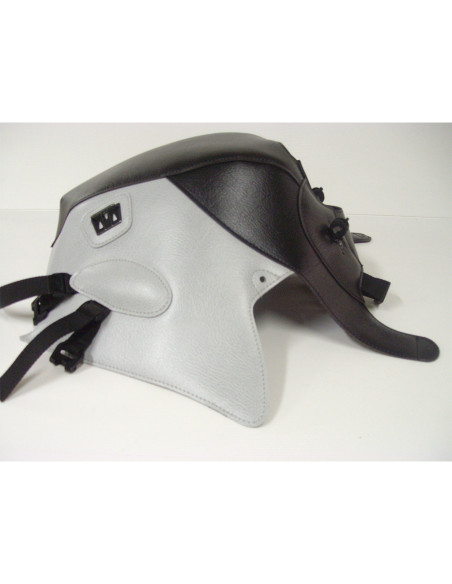 Tapis de réservoir BAGSTER BMW R 1200 GS Adventure 2006-2013 Noir / Gris