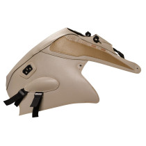 Tapis de réservoir BAGSTER BMW R 1200 GS Adventure 2006-2013 Mastic / Or