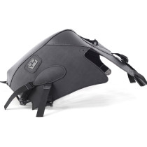 Tapis de réservoir BAGSTER BMW R 1200 GS Adventure 2006-2013 Noir / Noir Mat