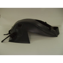 Tapis de réservoir BAGSTER Suzuki 1300 B-King 2007-2011 Anthracite
