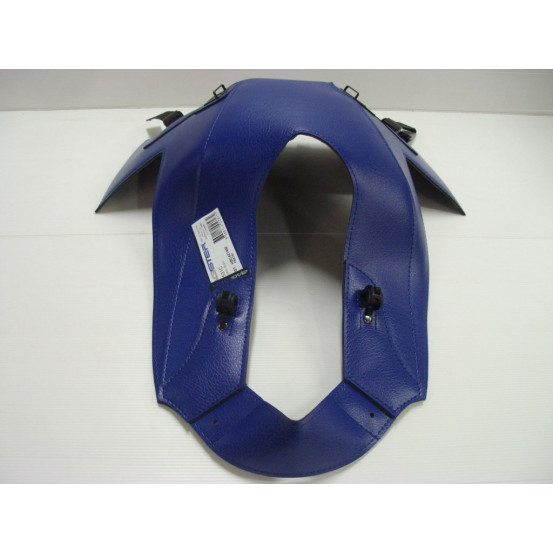 Tapis de réservoir BAGSTER Suzuki 1300 B-King 2007-2011 Bleu