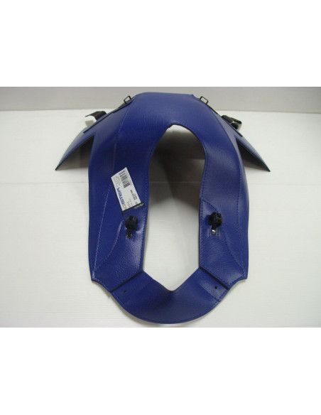 Tapis de réservoir BAGSTER Suzuki 1300 B-King 2007-2011 Bleu