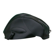 Tapis de réservoir BAGSTER Suzuki 1000 GSX R 2007-2008 Noir / Carbone