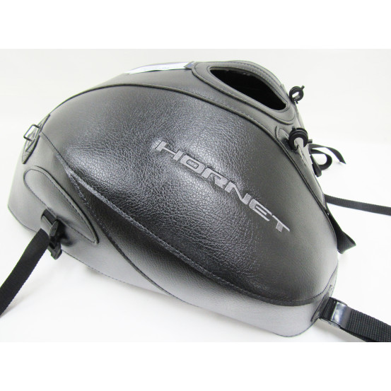 Tapis de réservoir BAGSTER Honda 600 CB Hornet S / SF 2007-2010 Noir