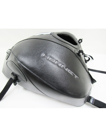 Tapis de réservoir BAGSTER Honda 600 CB Hornet S / SF 2007-2010 Noir