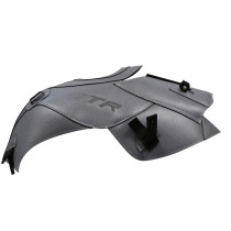 Tapis de réservoir BAGSTER Kawasaki 1400 GTR 2007-2009 Acier