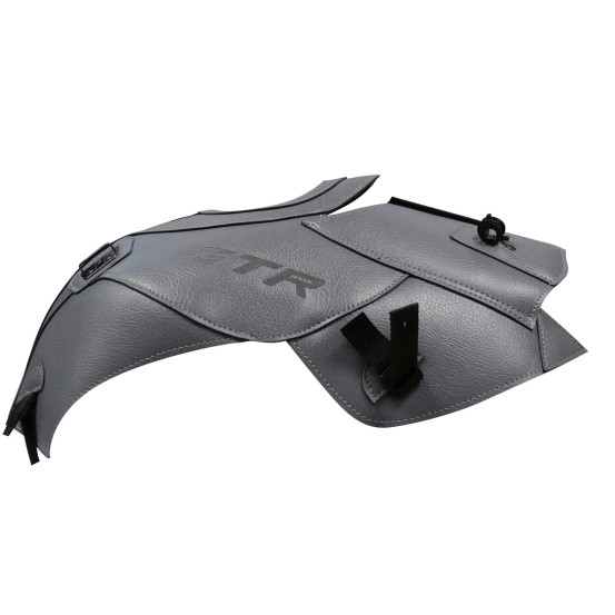 Tapis de réservoir BAGSTER Kawasaki 1400 GTR 2007-2009 Acier