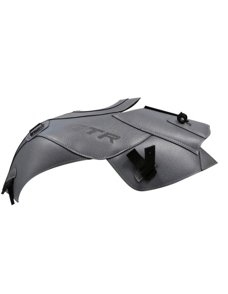 Tapis de réservoir BAGSTER Kawasaki 1400 GTR 2007-2009 Acier