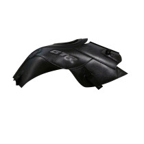 Tapis de réservoir BAGSTER Kawasaki 1400 GTR 2007-2009 Noir