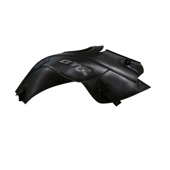 Tapis de réservoir BAGSTER Kawasaki 1400 GTR 2007-2009 Noir