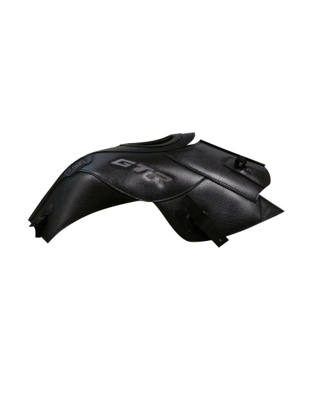 Tapis de réservoir BAGSTER Kawasaki 1400 GTR 2007-2009 Noir