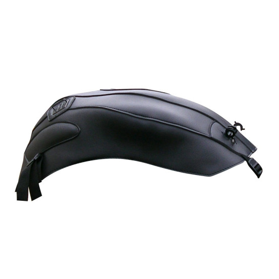 Tapis de réservoir BAGSTER Kawasaki 600/636 ZX-6R 2007-2008 Noir
