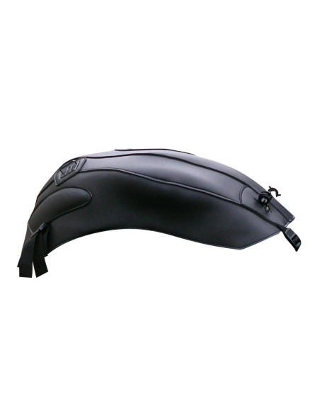 Tapis de réservoir BAGSTER Kawasaki 600/636 ZX-6R 2007-2008 Noir