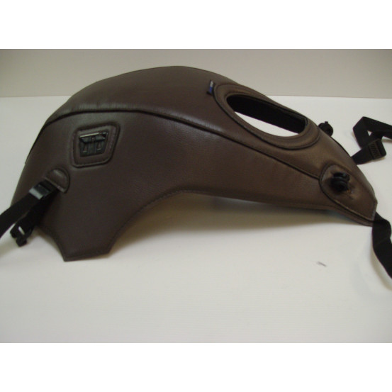 Tapis de réservoir BAGSTER Kawasaki 650 Versys 2007-2014 Plomb