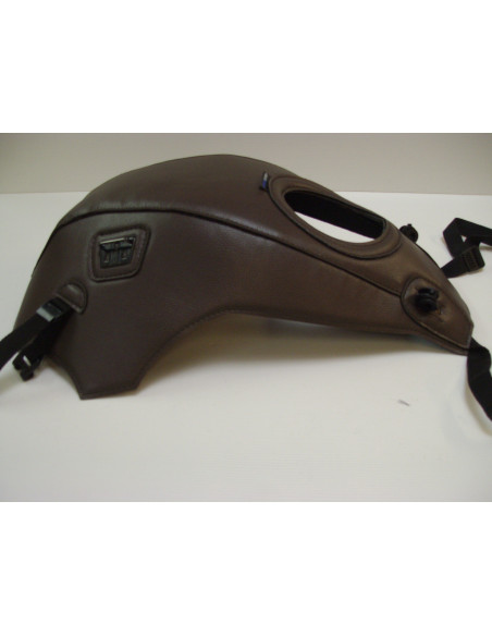 Tapis de réservoir BAGSTER Kawasaki 650 Versys 2007-2014 Plomb